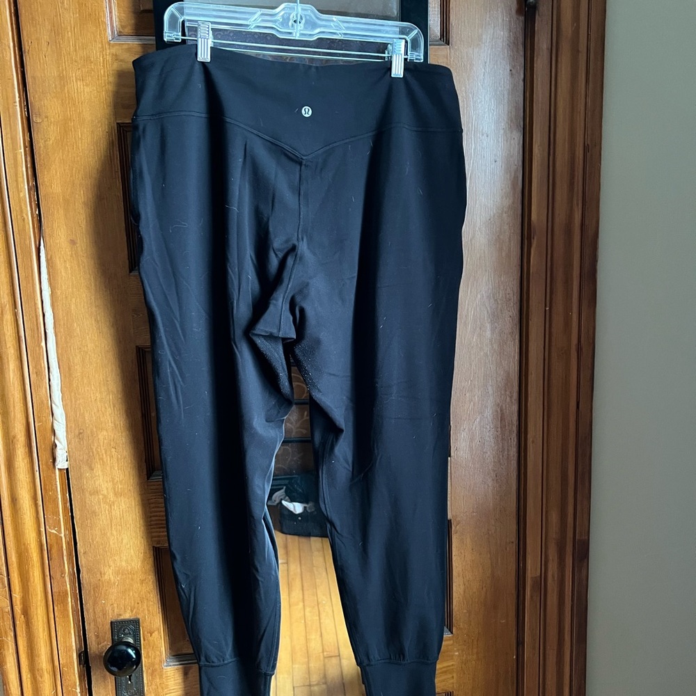 Lulu Lemon Joggers